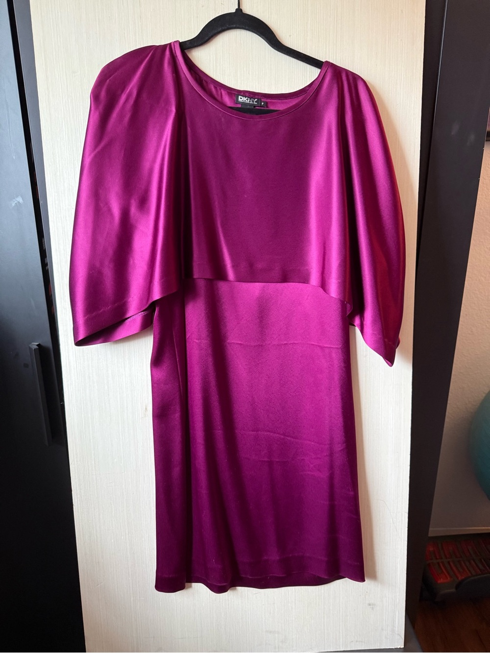 DKNY MIDI Dress